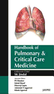Handbook of Pulmonary & Critical Care Medicine