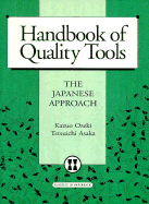 Handbook of Quality Tools - Asaka, Tetsuichi, and Ozeki, Kazuo