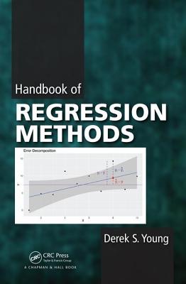 Handbook of Regression Methods - Young, Derek Scott