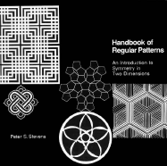 Handbook of Regular Patterns: An Introduction to Symmetry in Two Dimensions