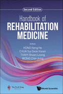 Handbook of Rehabilitation Medicine (Second Edition)