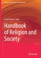 Handbook of Religion and Society