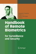 Handbook of Remote Biometrics: For Surveillance and Security