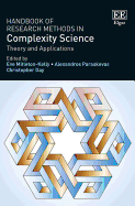 Handbook of Research Methods in Complexity Science: Theory and Applications