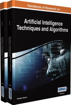 Handbook of Research on Artificial Intelligence Techniques and Algorithms - Vasant, Pandian (Editor)