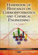 Handbook of Research on Chemoinformatics & Chemical Engineering