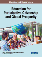 Handbook of Research on Education for Participative Citizenship and Global Prosperity