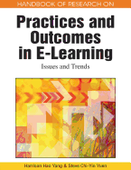 Handbook of Research on Practices and Outcomes in E-Learning: Issues and Trends
