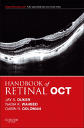 Handbook of Retinal Oct: Optical Coherence Tomography