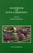 Handbook of Rock Gardening