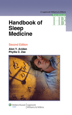 Handbook of Sleep Medicine - Avidan, Alon Y. (Editor), and Zee, Phyllis C. (Editor)
