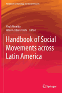 Handbook of Social Movements Across Latin America