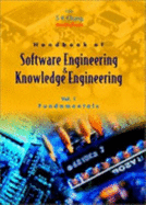 Handbook of Software Engineering and Knowledge Engineering: v. 1 & 2