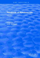 Handbook of Spectroscopy: Volume I