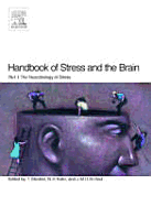 Handbook of Stress and the Brain (Two-Volume Set)