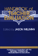 Handbook of Teacher Evaluation - Millman, Jason (Editor)