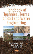 Handbook of Technical Terms of Soil and Water Engineering
