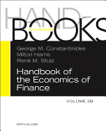 Handbook of the Economics of Finance: Asset Pricing