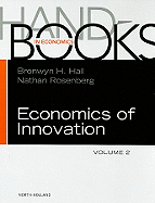 Handbook of the Economics of Innovation: Volume 2