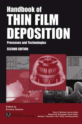 Handbook of Thin Film Deposition - Seshan, Krishna