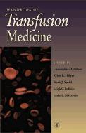 Handbook of Transfusion Medicine