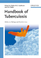 Handbook of Tuberculosis: Molecular Biology and Biochemistry