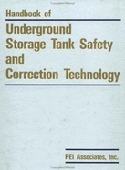 Handbook of Underground Storage Tank Safety and Correct Technology