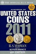 Handbook of United States Coins: The Official Blue Book