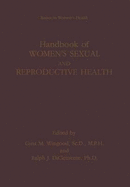 Handbook of Women's Sexual and Reproductive Health