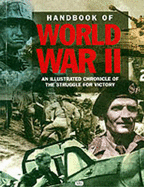 Handbook of World War II - Farrington, Karen