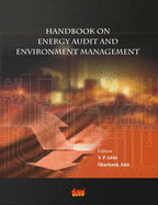 Handbook on Energy Audit and Environment Management - Abbi, Y.P., and Jain, Shashank