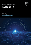 Handbook on Evaluation