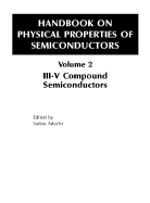 Handbook on Physical Properties of Semiconductors