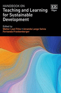 Handbook on Teaching and Learning for Sustainable Development