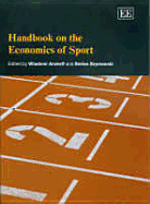 Handbook on the Economics of Sport