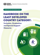 Handbook on the least developed country category: inclusion, graduation and special support measures