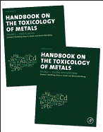 Handbook on the Toxicology of Metals - Nordberg, Gunnar F (Editor), and Fowler, Bruce A (Editor), and Nordberg, Monica (Editor)