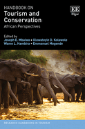 Handbook on Tourism and Conservation: African Perspectives