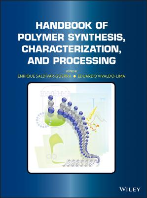 Handbook Polymer - Saldivar-Guerra, Enrique, and Vivaldo-Lima, Eduardo