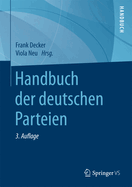 Handbuch Der Deutschen Parteien