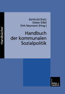 Handbuch Der Kommunalen Sozialpolitik