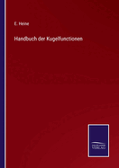 Handbuch der Kugelfunctionen