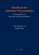 Handbuch der vlkischen Wissenschaften