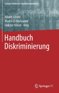 Handbuch Diskriminierung