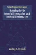 Handbuch FR Immobilienmakler Und Immobilienberater