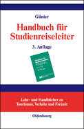 Handbuch F?r Studienreiseleiter