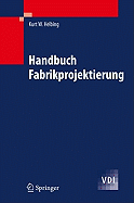 Handbuch Fabrikprojektierung