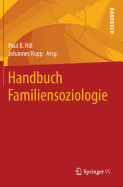 Handbuch Familiensoziologie