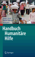 Handbuch Humanitare Hilfe