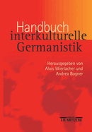 Handbuch Interkulturelle Germanistik